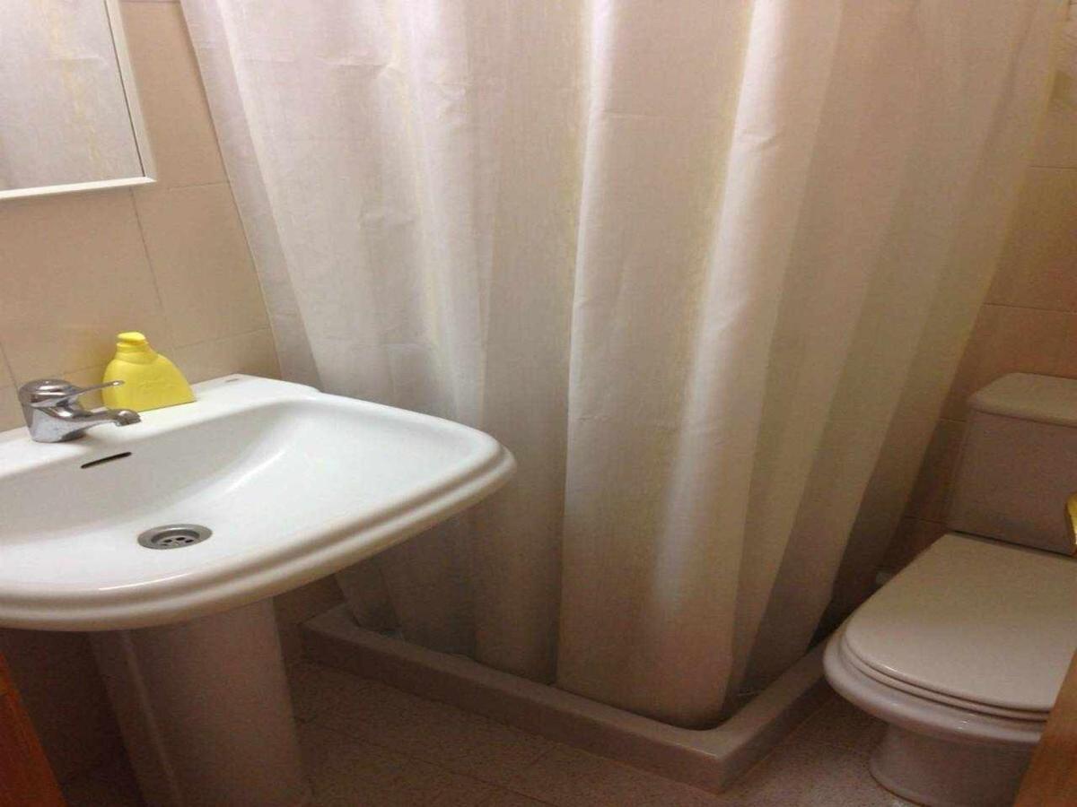 Apartamento Miquel 1 En Centro De Tossa De Mar Y Екстер'єр фото