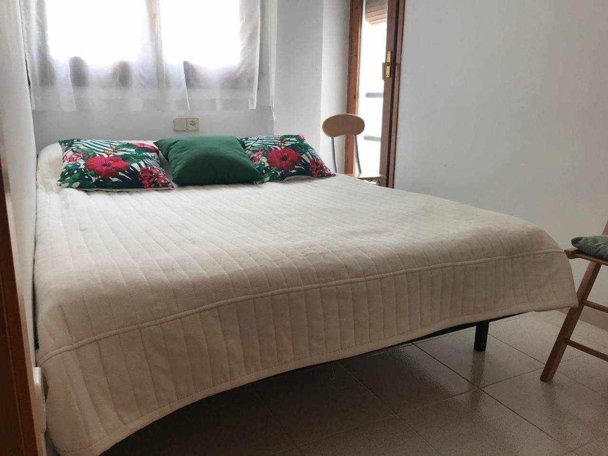 Apartamento Miquel 1 En Centro De Tossa De Mar Y Екстер'єр фото
