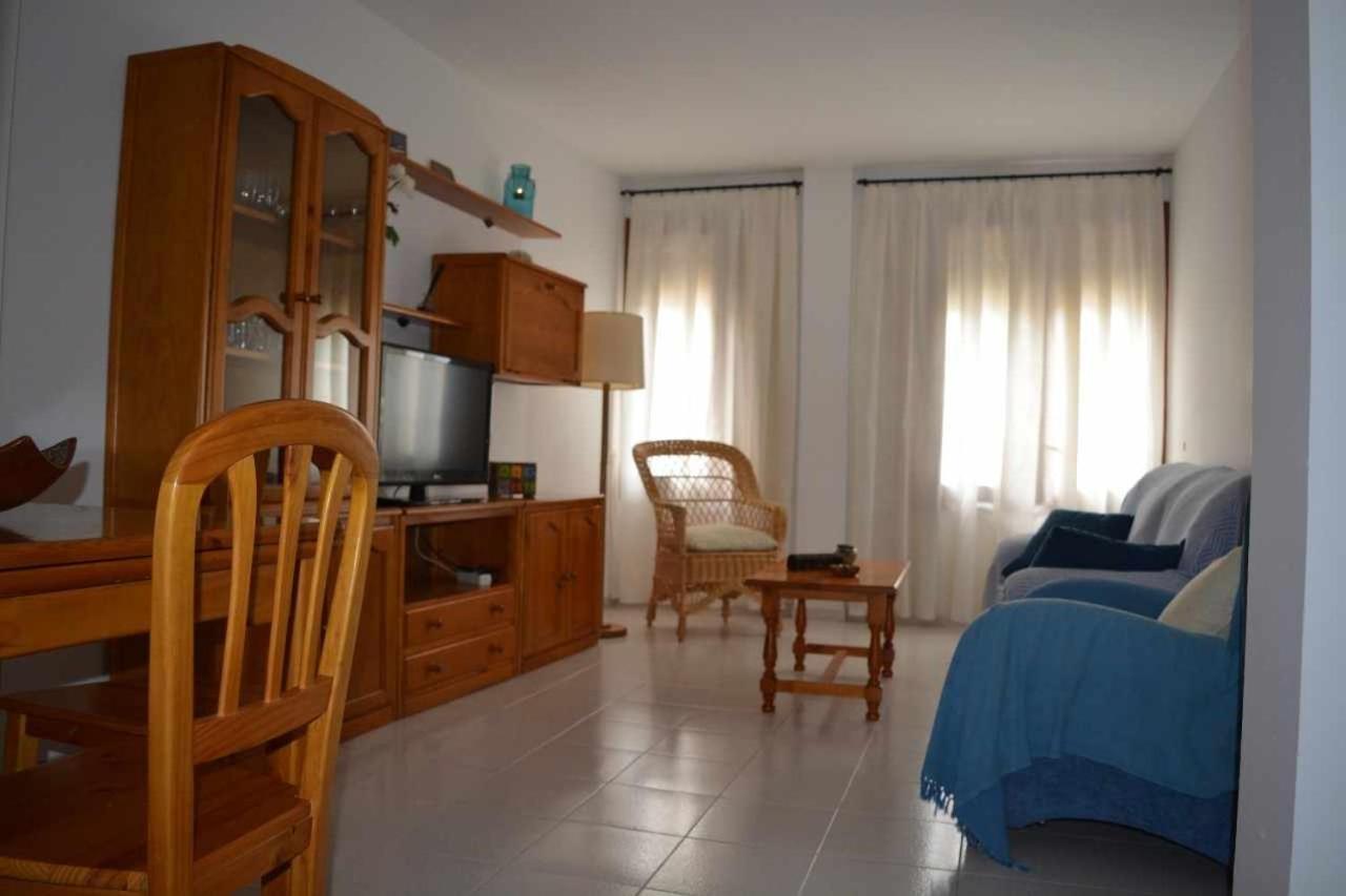 Apartamento Miquel 1 En Centro De Tossa De Mar Y Екстер'єр фото