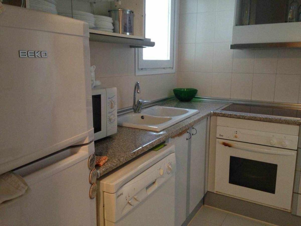 Apartamento Miquel 1 En Centro De Tossa De Mar Y Екстер'єр фото