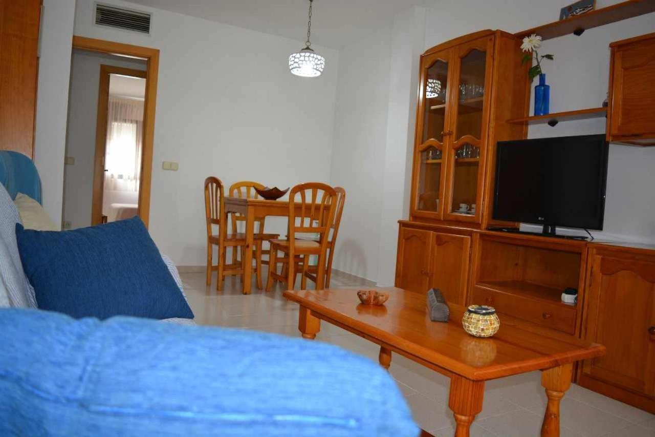 Apartamento Miquel 1 En Centro De Tossa De Mar Y Екстер'єр фото