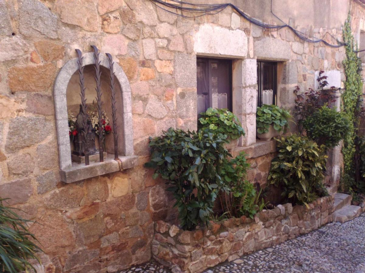 Apartamento Miquel 1 En Centro De Tossa De Mar Y Екстер'єр фото